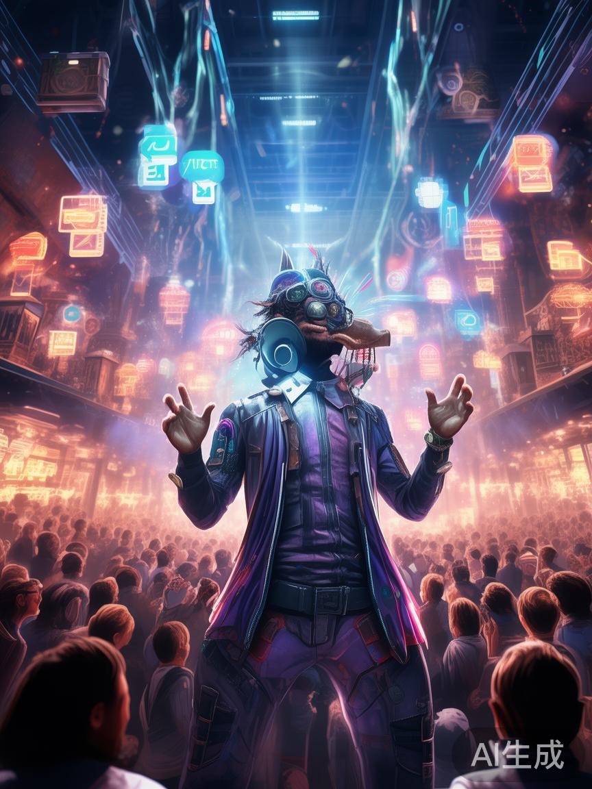 怎么加入欧易社群-加入欧易社群的秘诀？插图