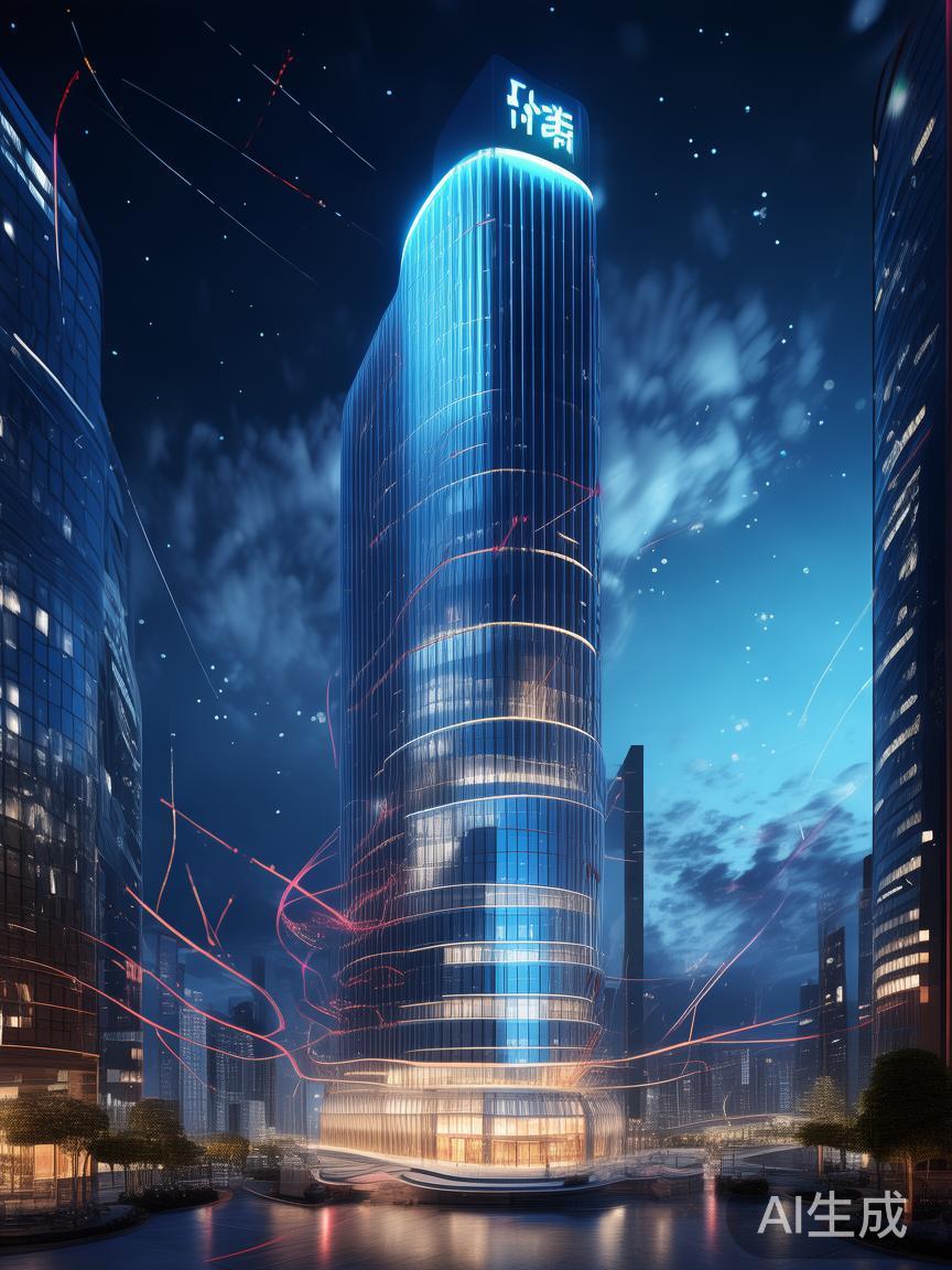 易欧科技公司怎么样-易欧科技评价如何？插图