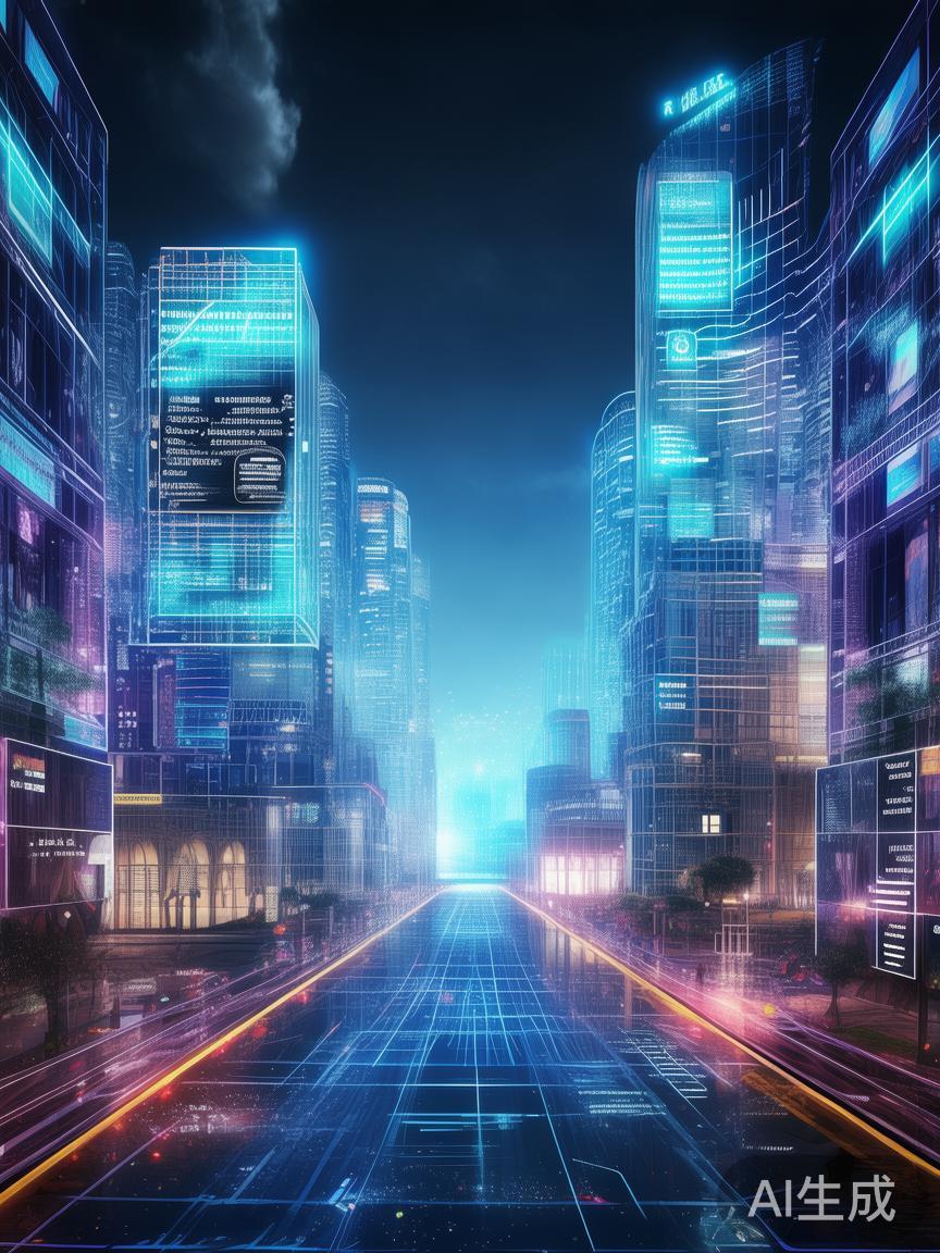 区块链是什么-区块链是什么原理？插图