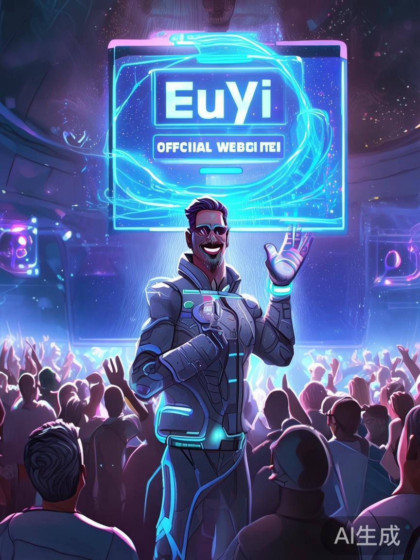 欧意官网-欧意官网：时尚潮流新门户？插图