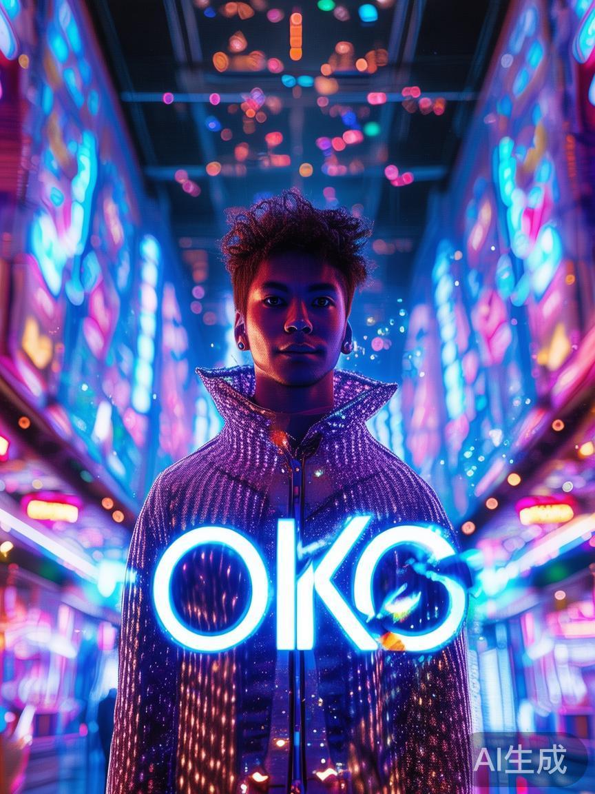 ok交易所-OK交易所:市场动态解析插图 ok交易所-OK交易所:市场动态解析插图