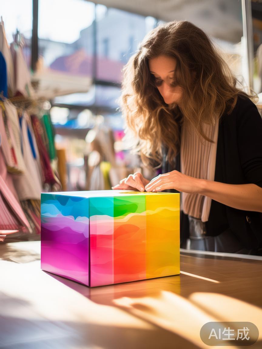 欧易充盲盒有什么-欧易充盲盒藏着什么惊喜?插图 欧易充盲盒有什么-欧易充盲盒藏着什么惊喜?插图