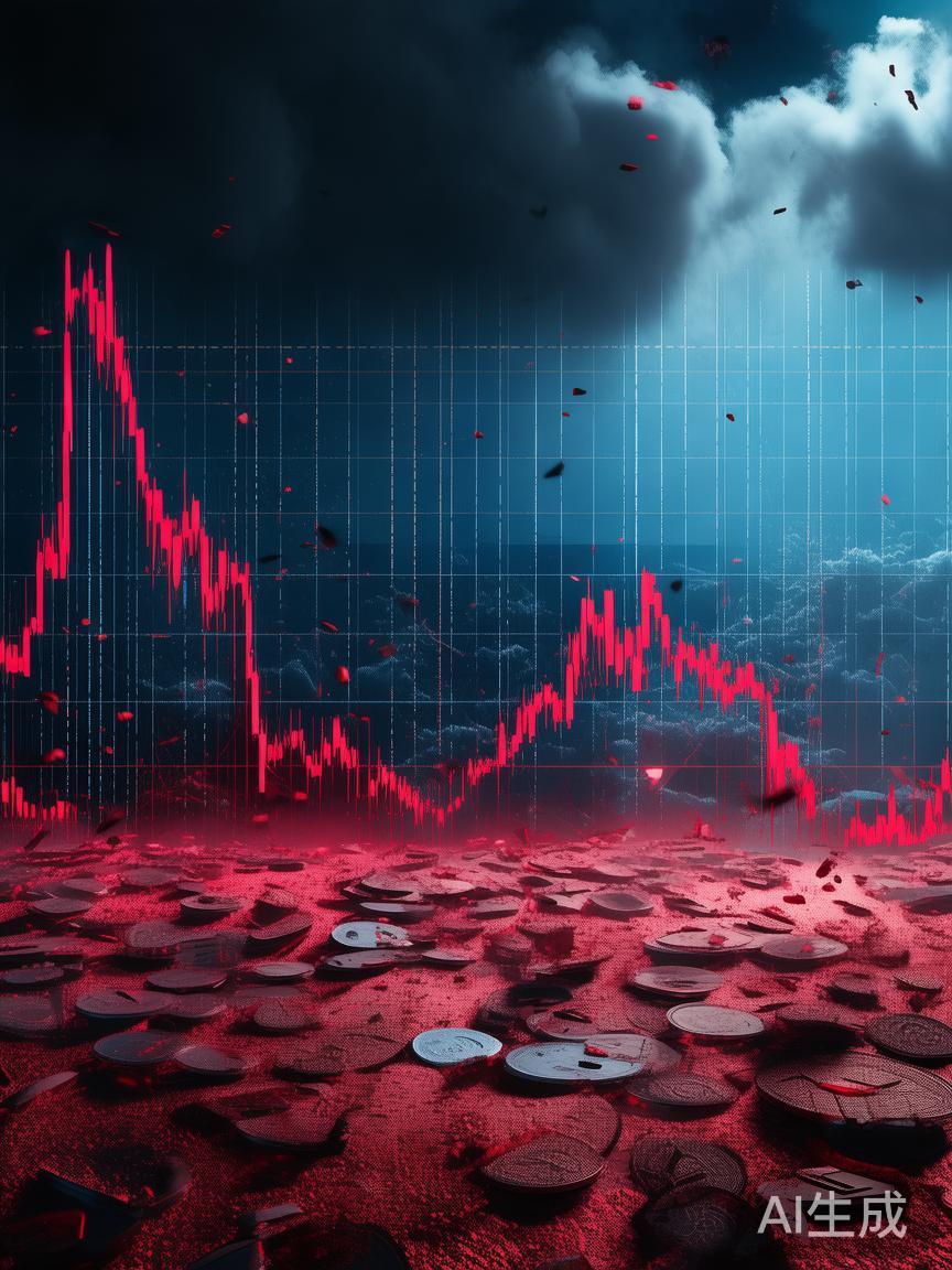 比特币价格行情-比特币实时价格查询插图