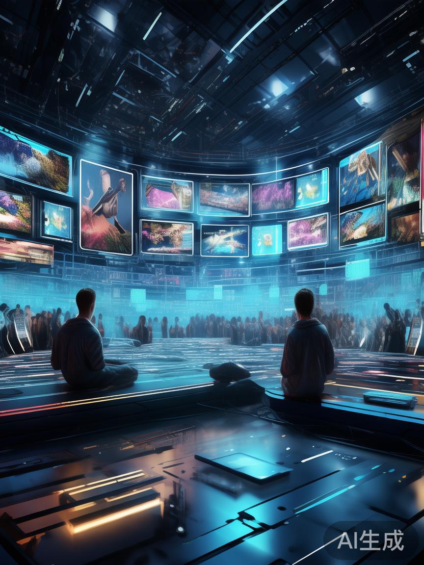 波场tron-TRON生态解析插图