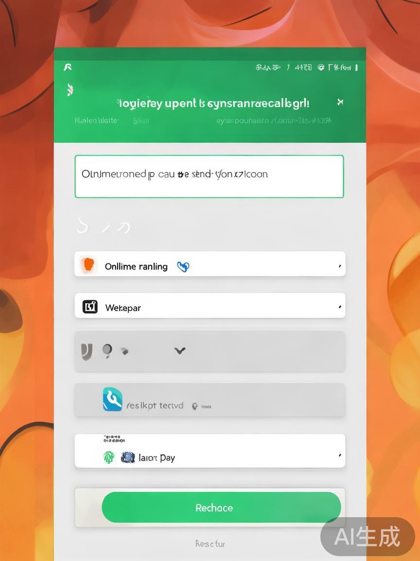 怎么把钱充进欧易账户-充欧易账户步骤详解插图