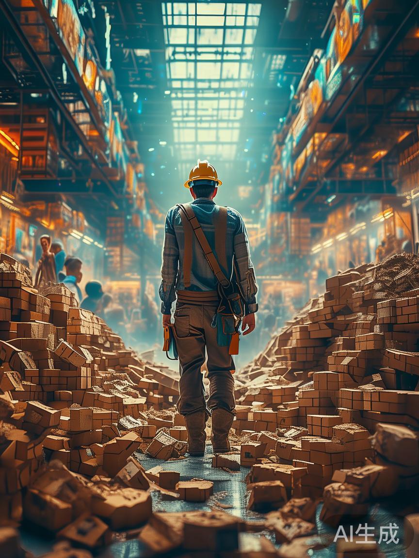 欧易怎么搬砖赚钱-欧易搬砖收益技巧插图