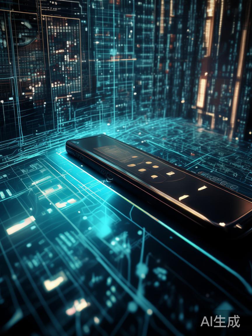 欧易app携带什么病毒-欧易app病毒类型？插图