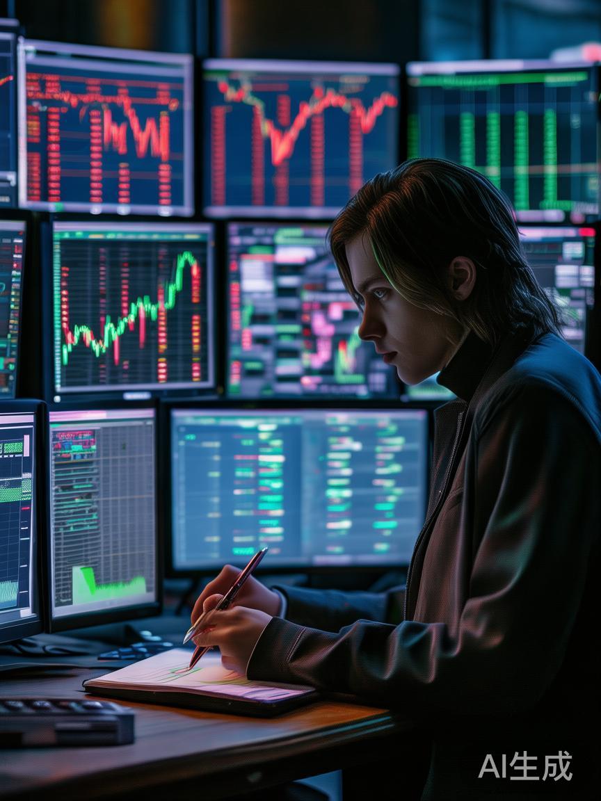 易欧买入后怎么卖出呢-易欧卖出技巧插图