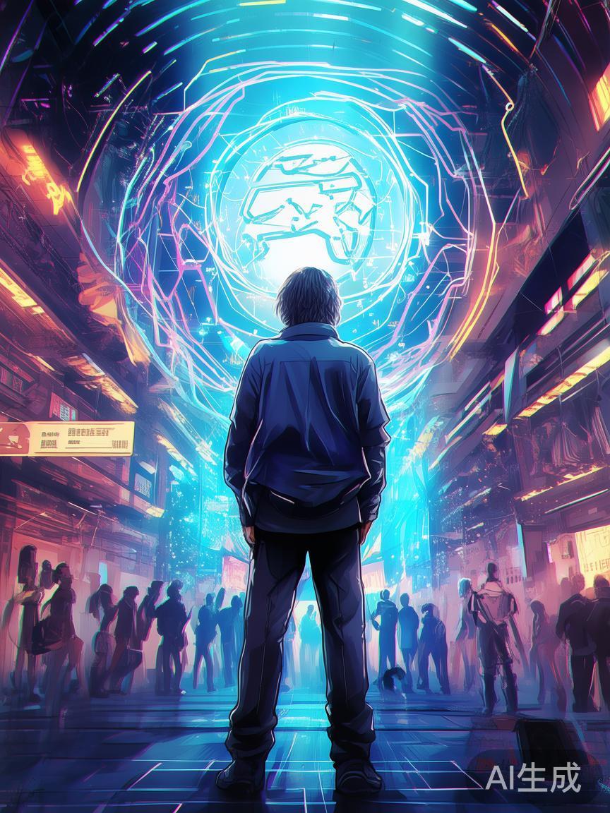 柴犬币行情-柴犬币涨跌如何?插图 柴犬币行情-柴犬币涨跌如何?插图