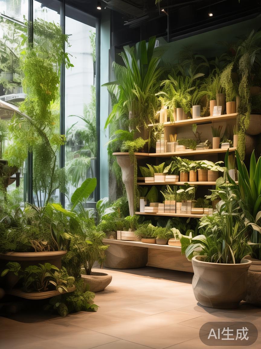 绿易欧个体店怎么样-绿易欧评价如何？插图