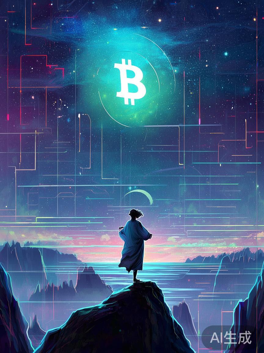 今天比特币价格-比特币今日行情如何？插图