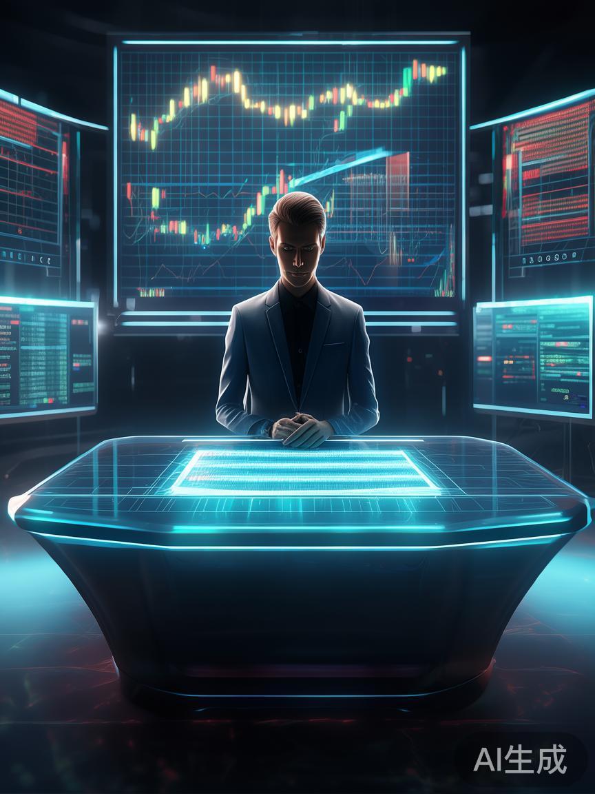 虚拟货币交易平台-虚拟货币交易市场探秘插图