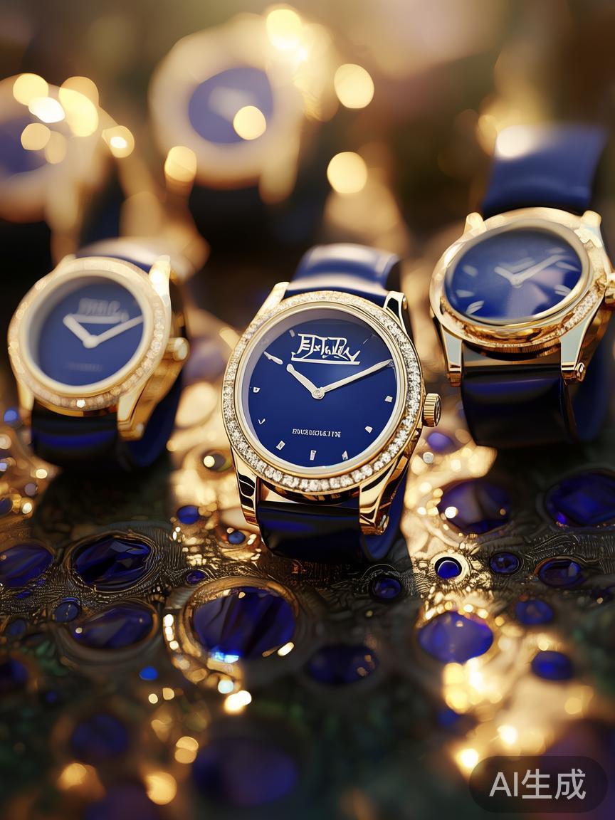 欧易乐手表是什么牌子-欧易乐品牌手表？插图