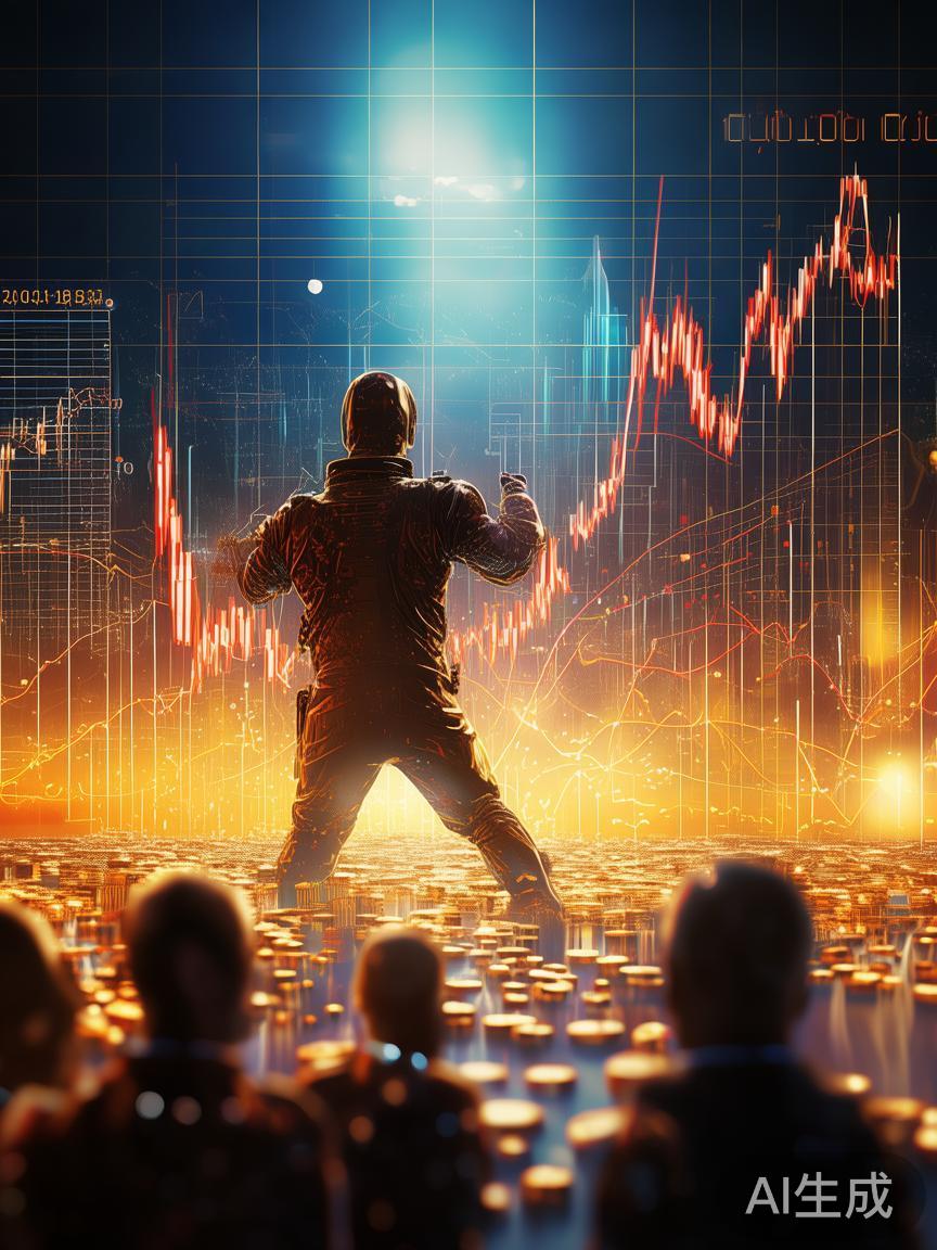 比特币翻了多少倍-比特币翻倍了吗?插图 比特币翻了多少倍-比特币翻倍了吗?插图