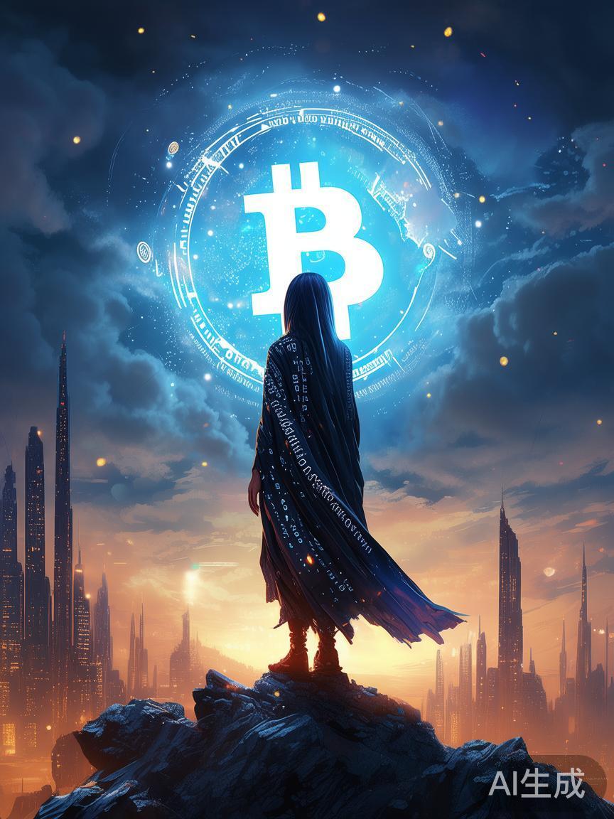 比特币美元行情-比特币美元涨跌如何？插图