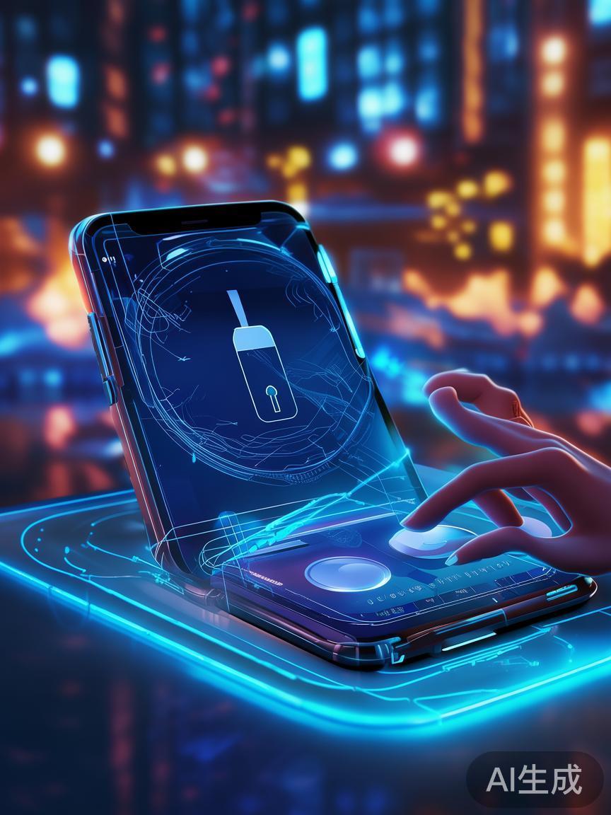 数字货币钱包-数字钱包，安全吗？插图