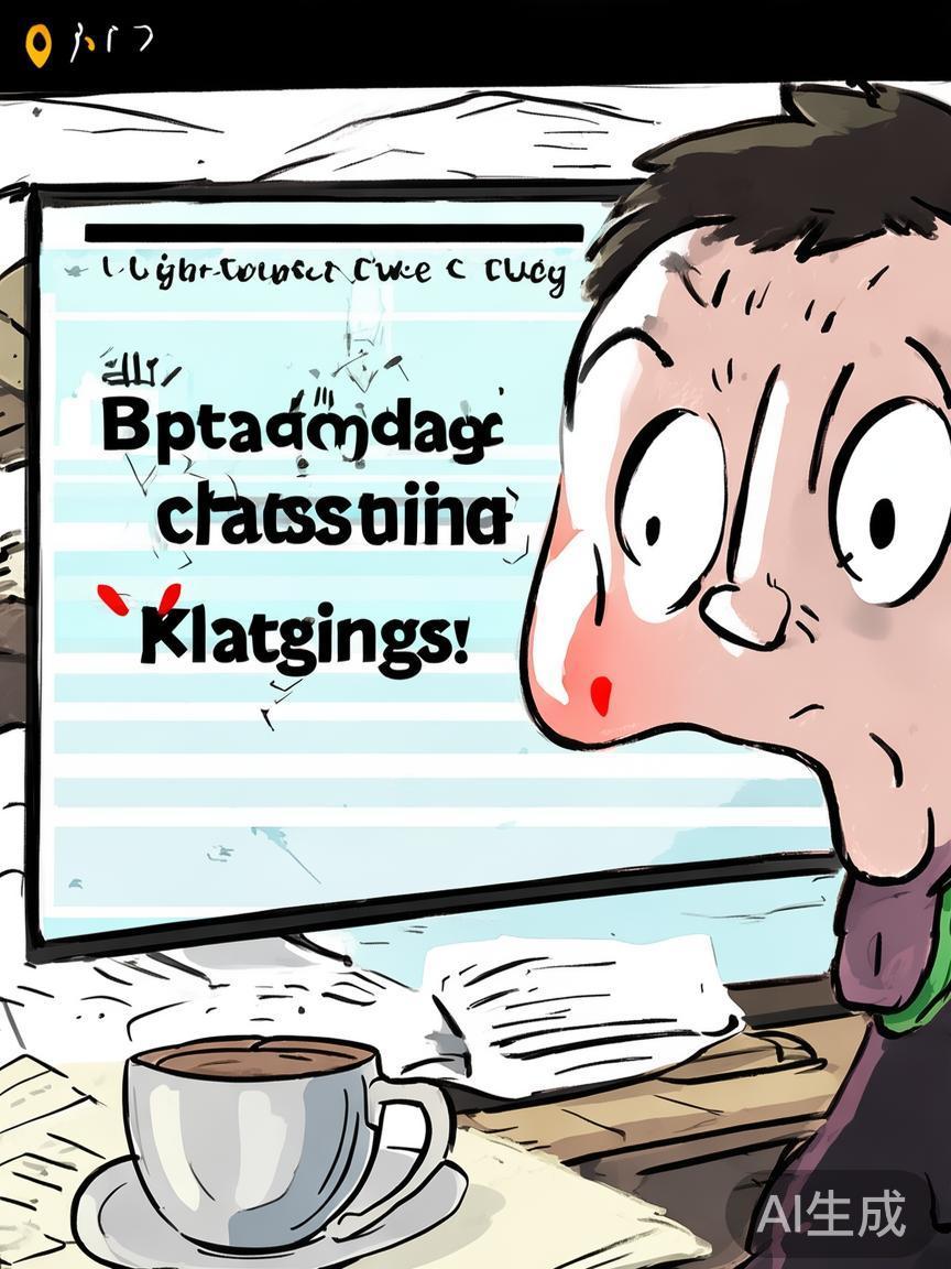 欧易闪退是怎么回事-欧易闪退原因？插图