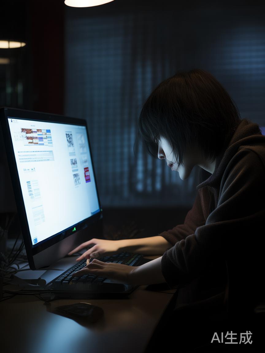 我的欧易为什么打不开-欧易无法启动？插图