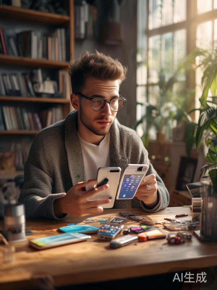 苹果为什么不能下载易欧-苹果禁用易欧下载？插图