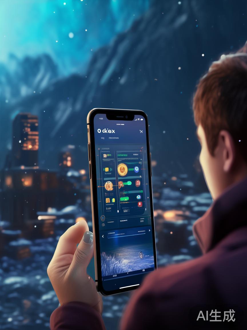 欧易okexapp为什么不能用-欧易OKEXApp无法使用原因？插图