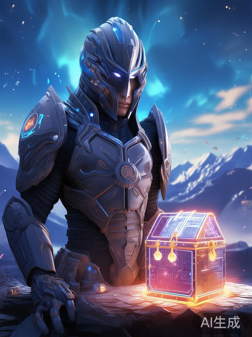 欧易okex用什么钱包-OKEX钱包选择？插图