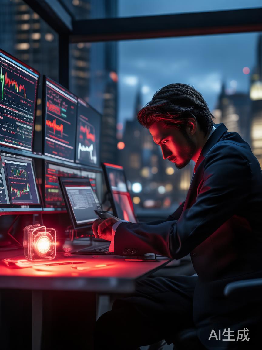 欧易杠杆保证金率是什么-欧易杠杆保率？插图