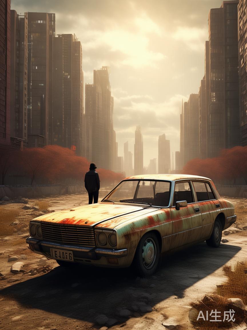 易欧怎么升级合约车-易欧合约车升级步骤插图