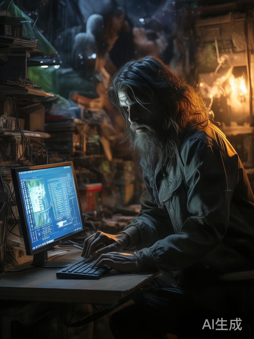 欧易安装怎么显示病毒-欧易安装病毒提示排查插图 欧易安装怎么显示病毒-欧易安装病毒提示排查插图