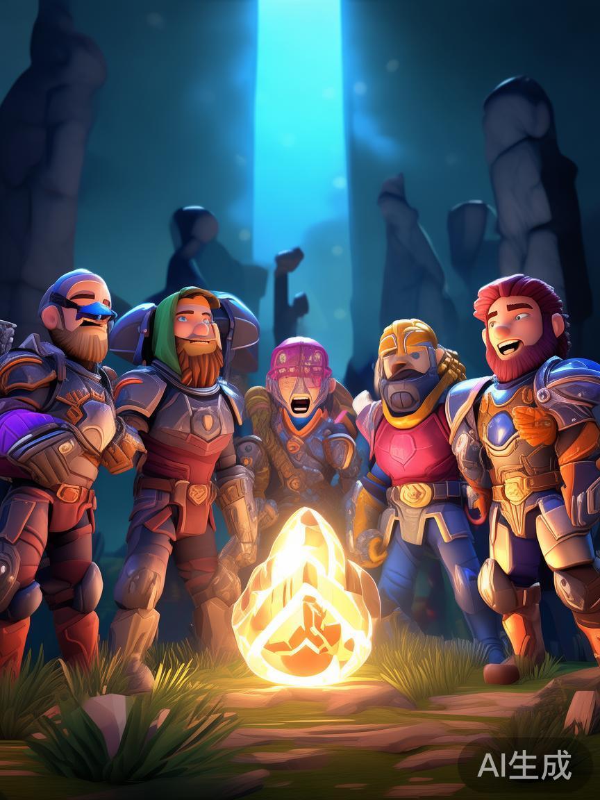 易欧怎么查看邀请码-易欧邀请码查看方法？插图