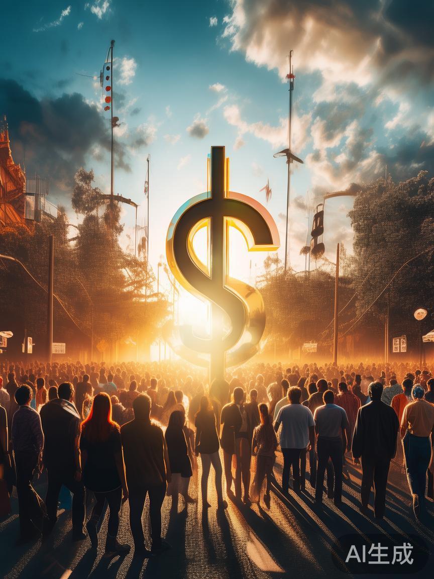 欧什么易是美金-欧易货币为何是美元?插图 欧什么易是美金-欧易货币为何是美元?插图