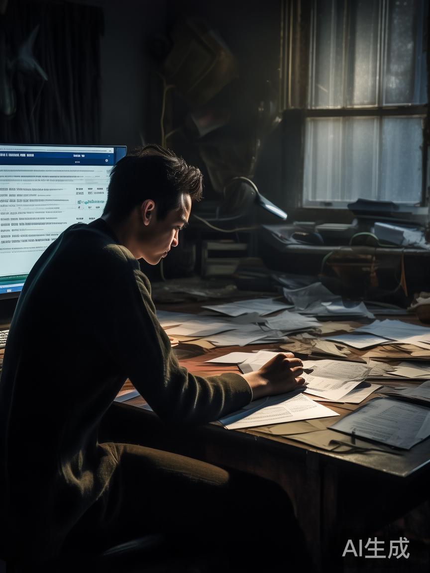 易欧诈骗立案流程是什么-易欧诈骗立案步骤？插图