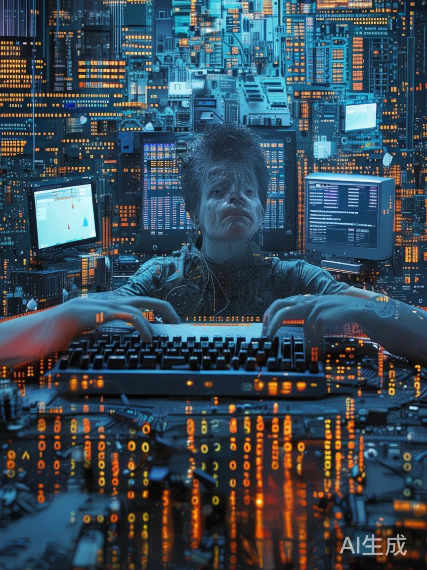 欧易电脑为什么上不去-欧易电脑登录难？插图