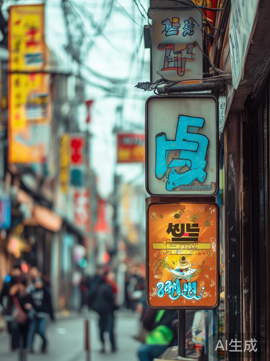 欧易为什么是韩文-韩文命名之谜？插图