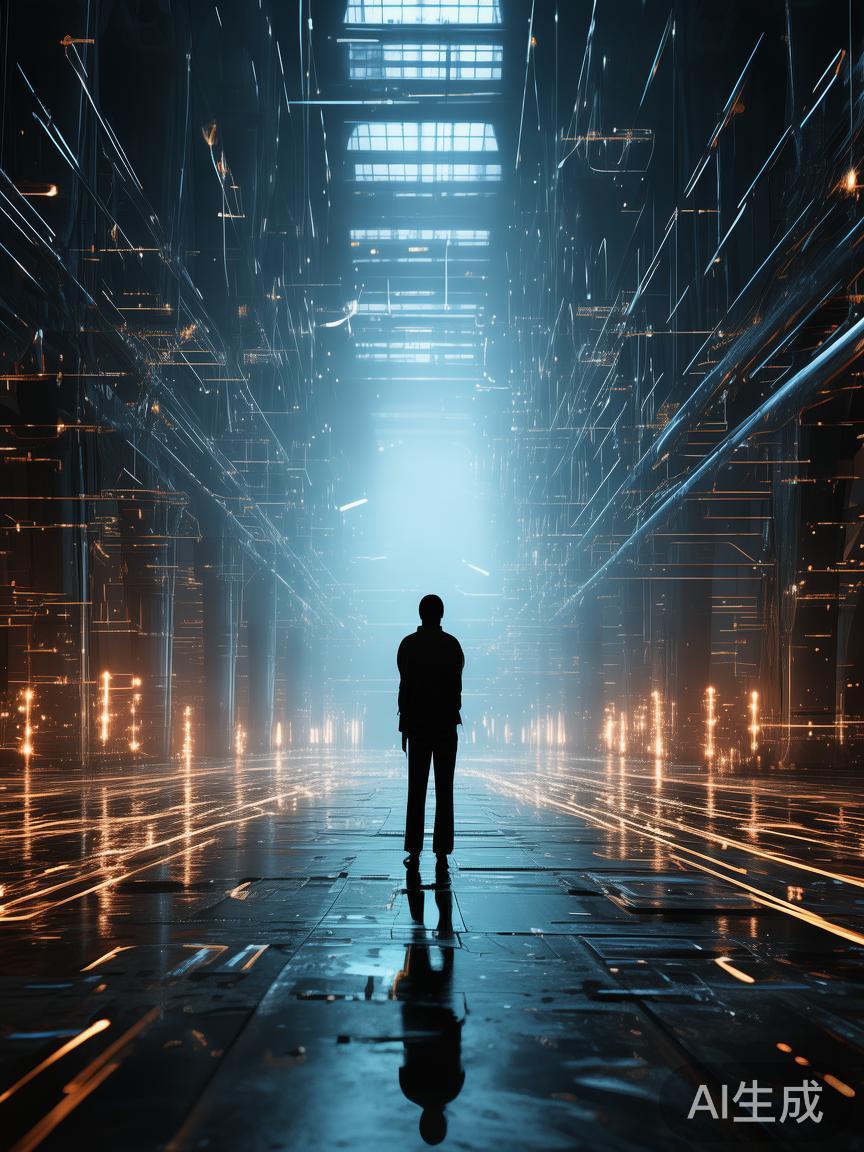 欧易平台为什么打不开了-欧易平台无法访问原因？插图