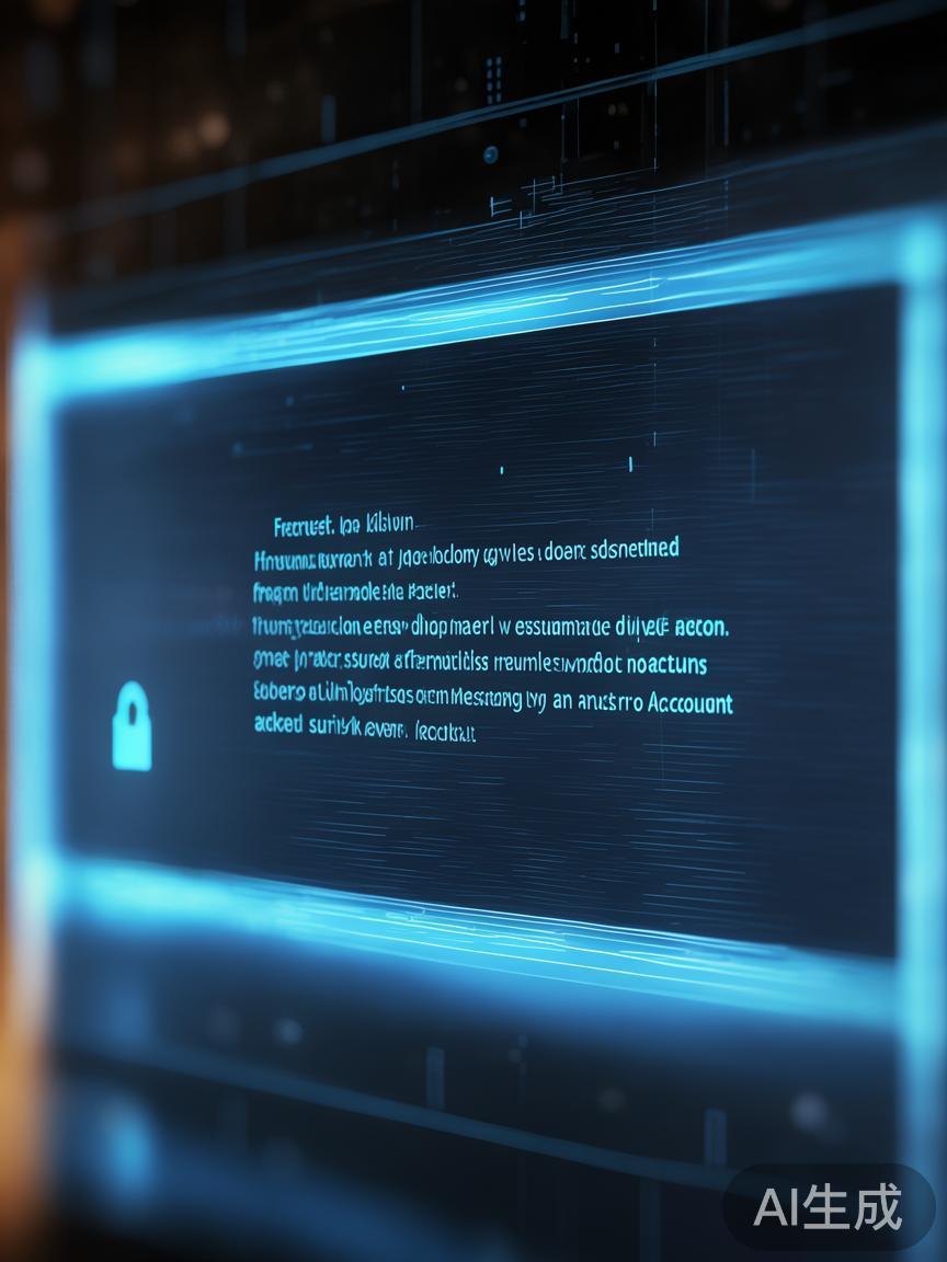 欧易账户为什么被锁定了-欧易账户锁定原因？插图