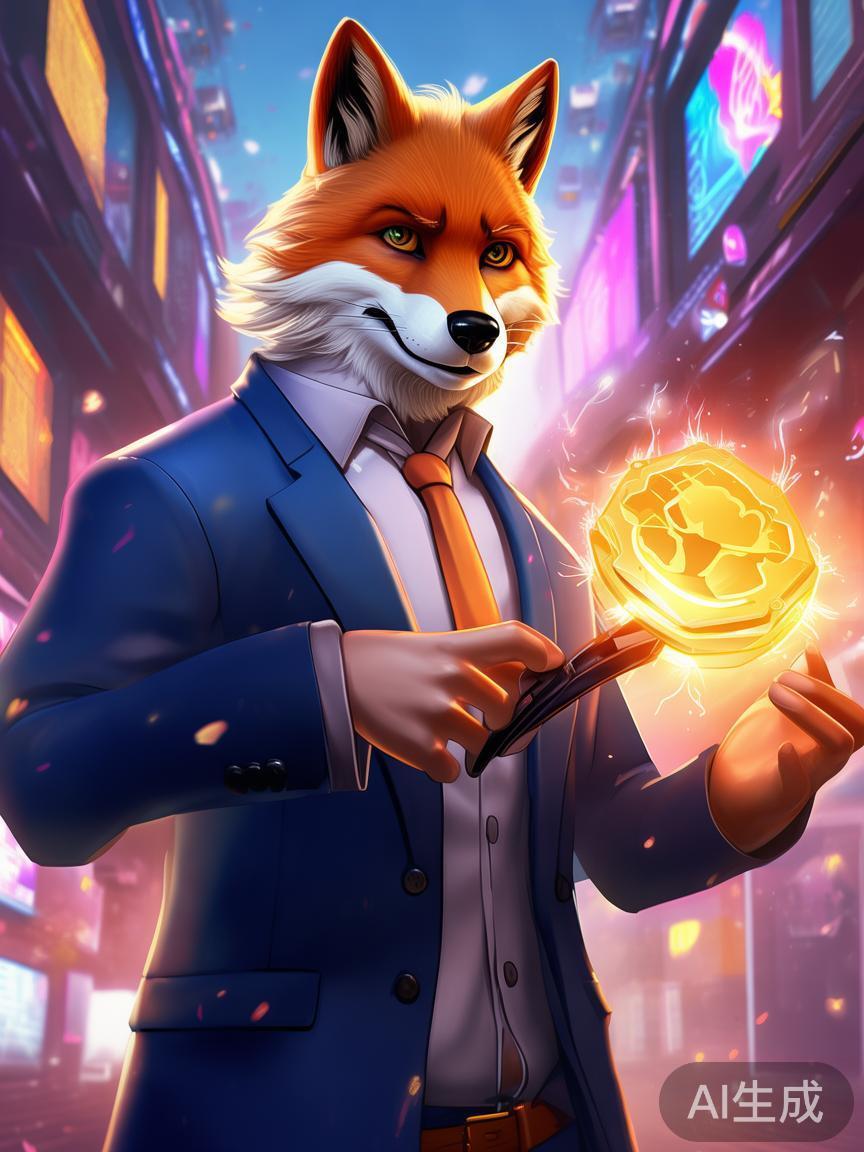 狐狸钱包怎么转到欧易-狐狸钱包转欧易步骤详解插图