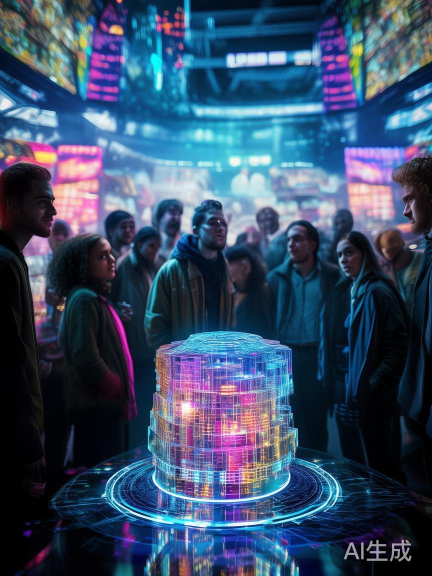 虚拟币-虚拟货币的未来？插图