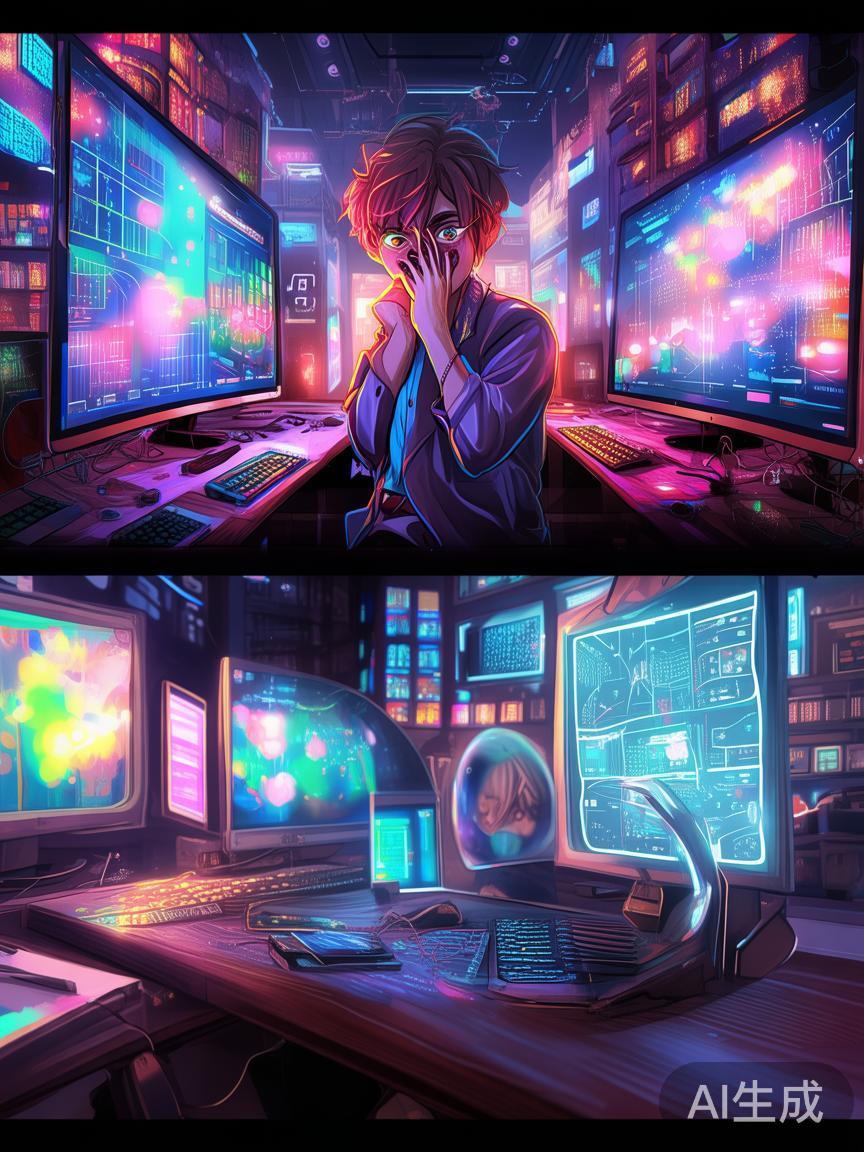 为什么在欧易上买U老是闪退-欧易U闪退疑云插图 为什么在欧易上买U老是闪退-欧易U闪退疑云插图