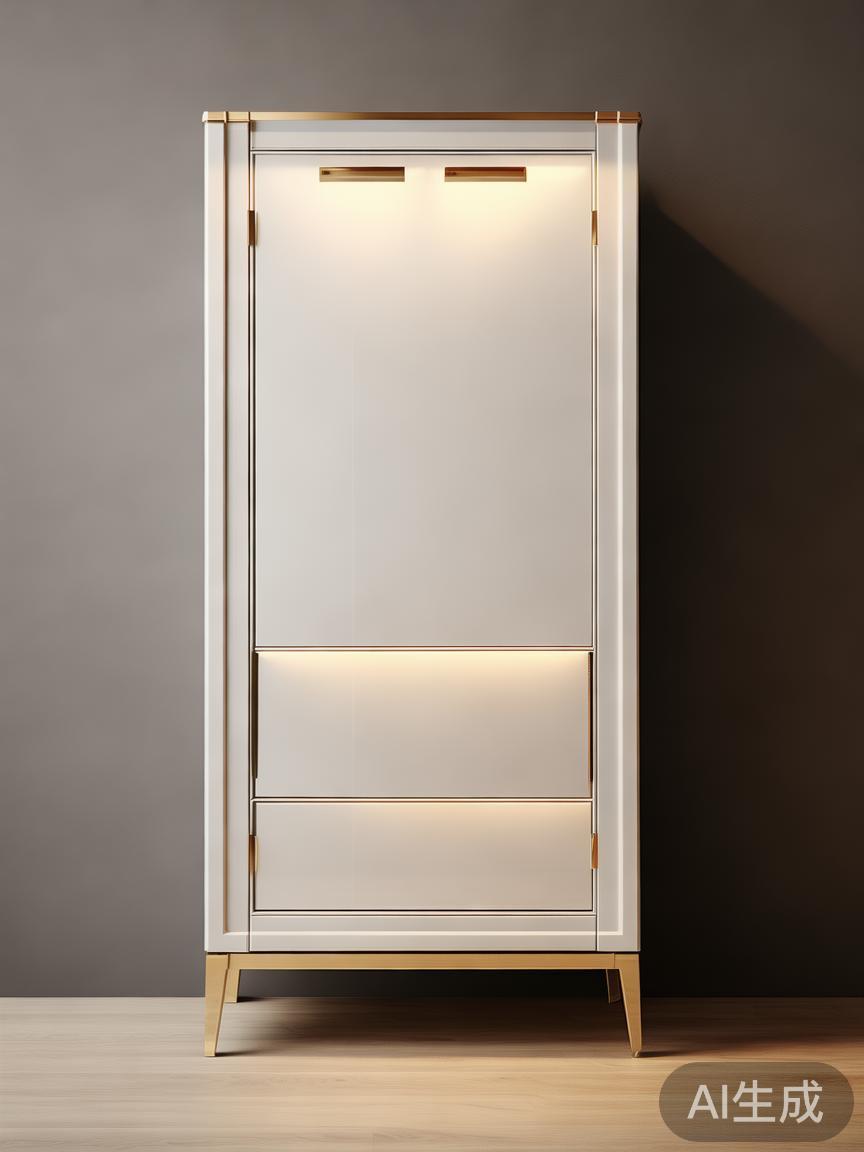 易阳帝欧家居鞋柜怎么样-易阳帝欧鞋柜评价？插图