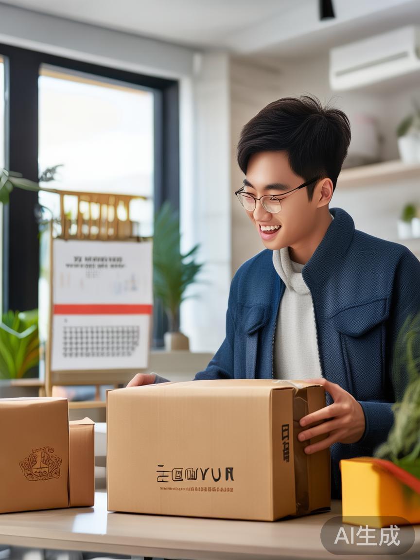 易欧怎么成为会员-易欧会员资格获取方法插图 易欧怎么成为会员-易欧会员资格获取方法插图